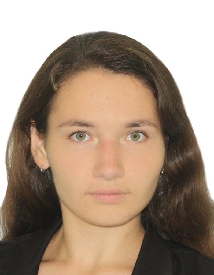 Азаренко Марина Сергеевна