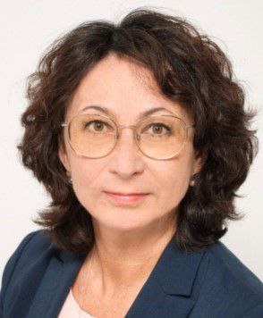 Алабина Татьяна Сергеевна