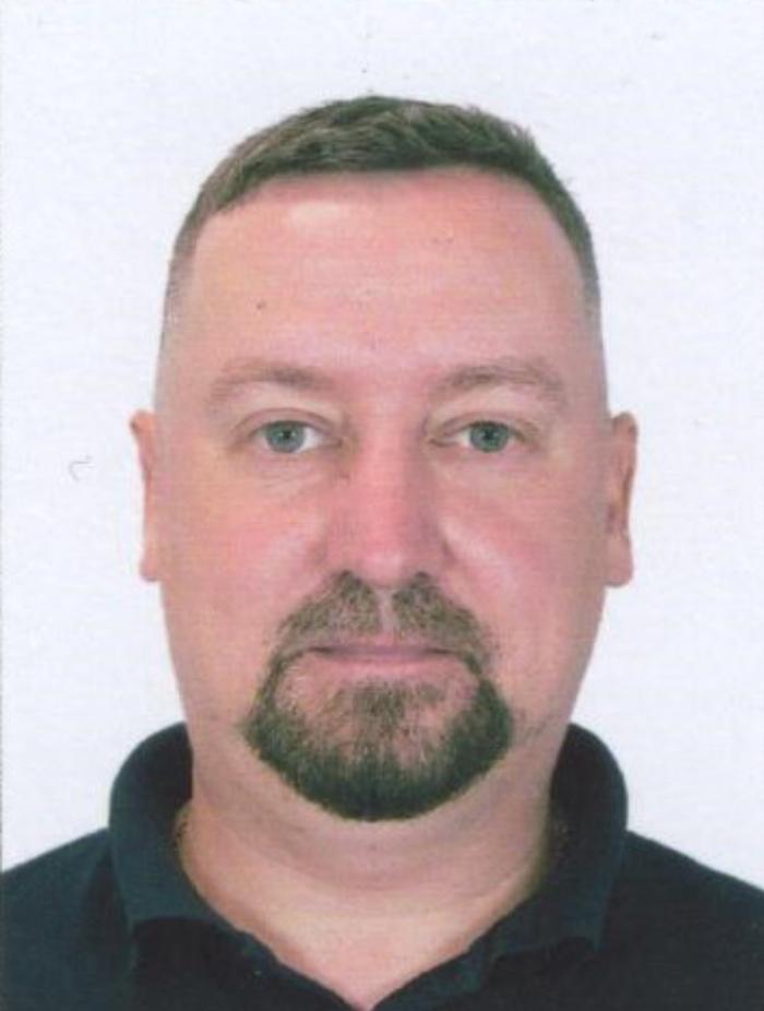 Бурлаченко Сергей Андреевич