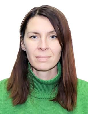 Варфоломеева Наталья Владимировна