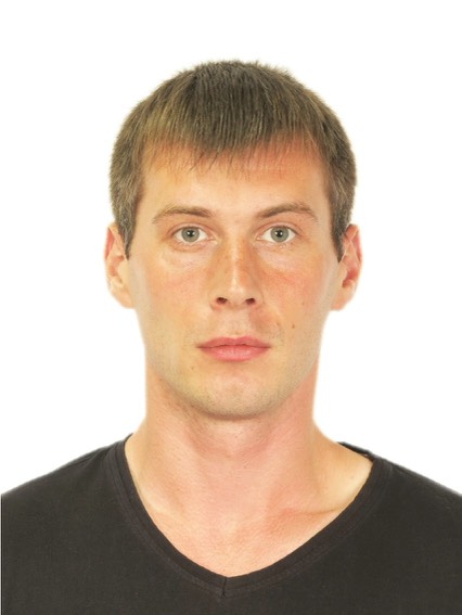 Гордиенко Дмитрий Андреевич