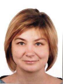 Гудима Татьяна Викторовна