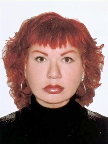 Дорошева Людмила Геннадьевна