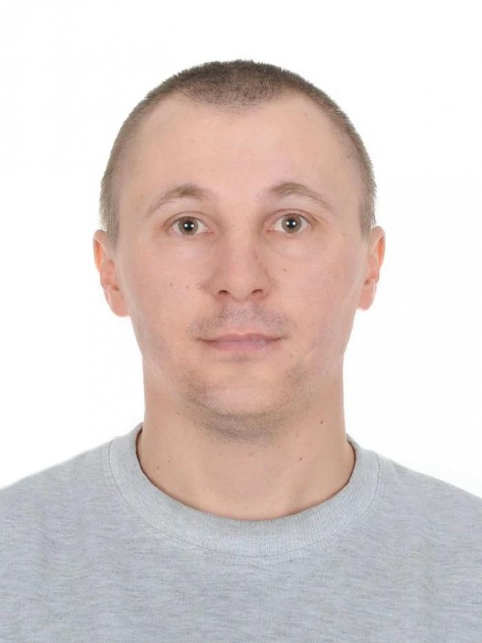 Дубин Григорий Анатольевич