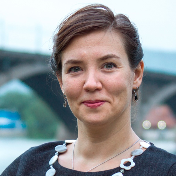 Дурбанова Наталья Владимировна