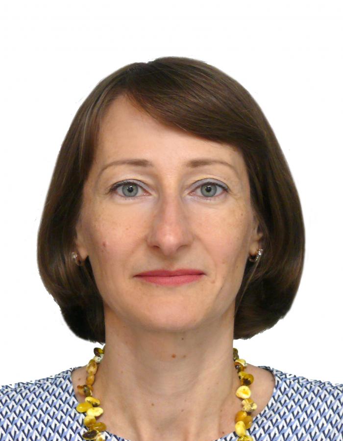 Иванченко Ольга Александровна