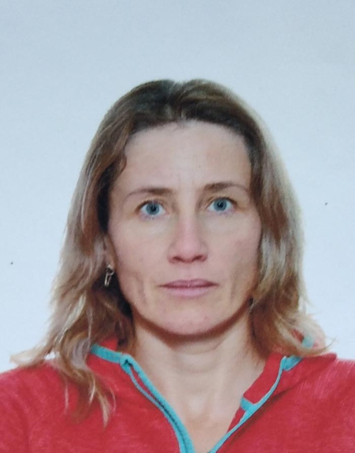 Калашникова Александра Павловна