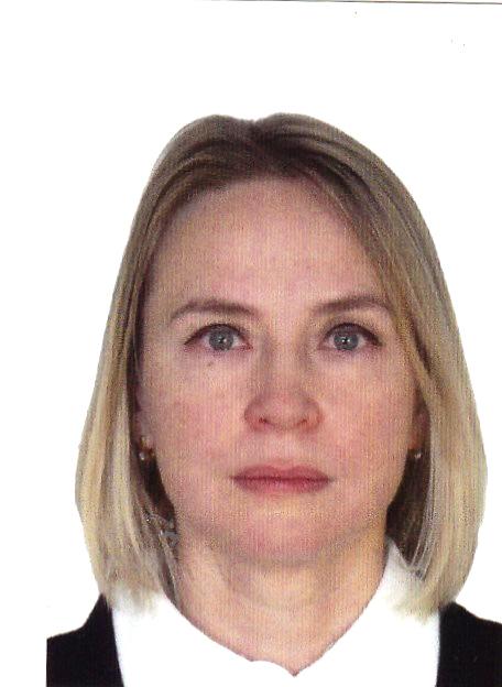 Кейнер Марина Владимировна