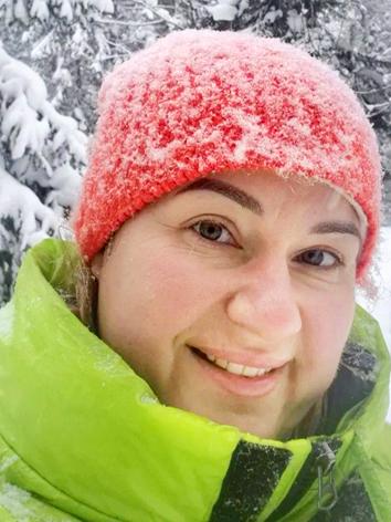 Кириллова Анна Васильевна