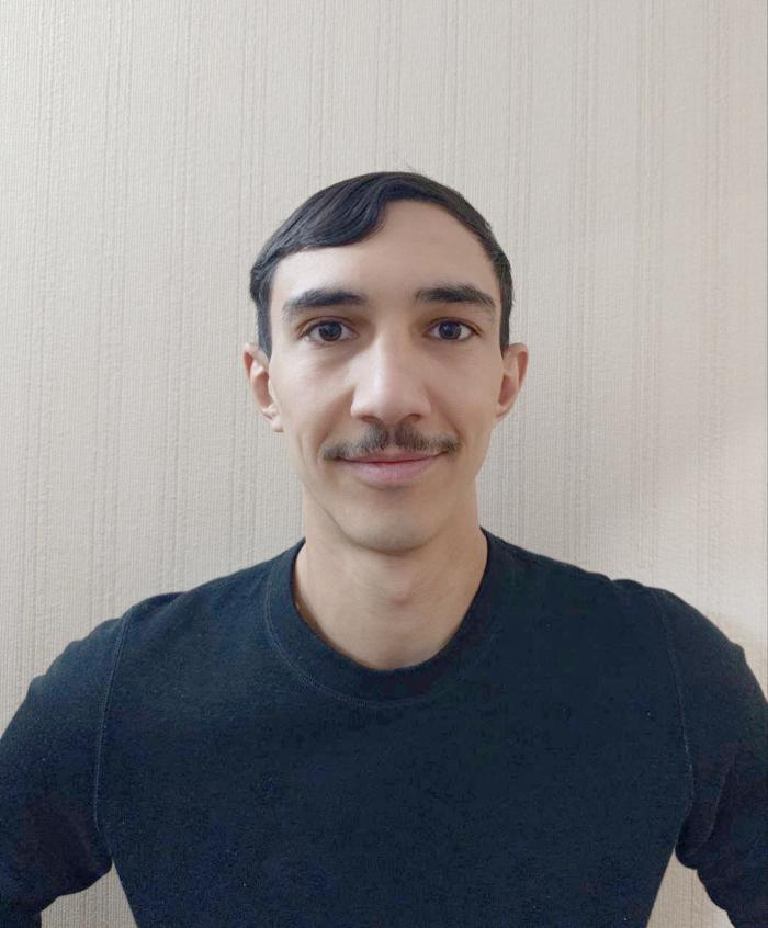 Клименко Евгений Андреевич