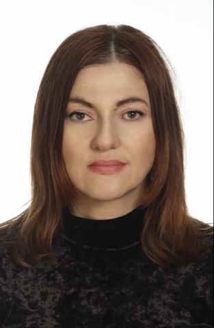 Крицкая Лариса Александровна