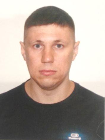 Марков Евгений Владимирович