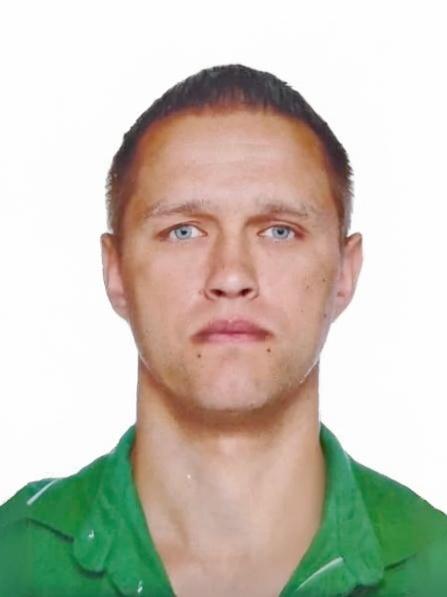 Мельников Сергей Владимирович