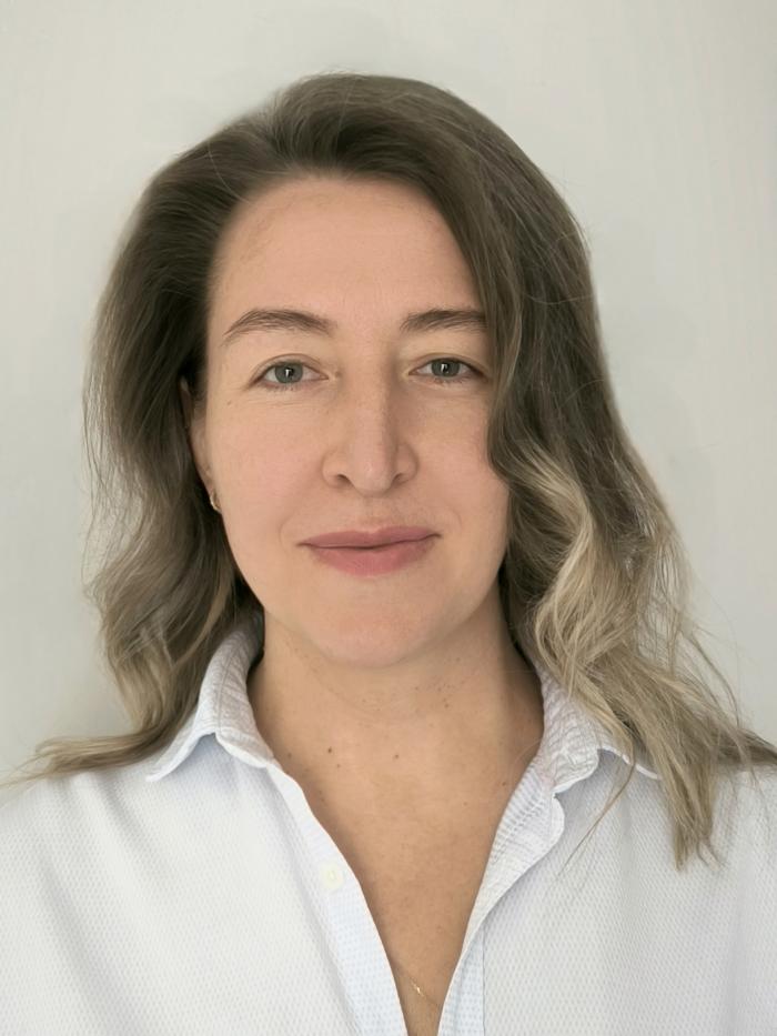 Момотова Ольга Вячеславовна