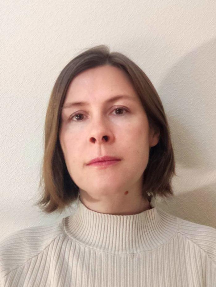 Некрасова Надежда Игоревна