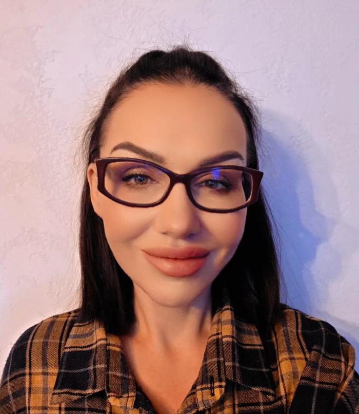 Огнева Елена Николаевна