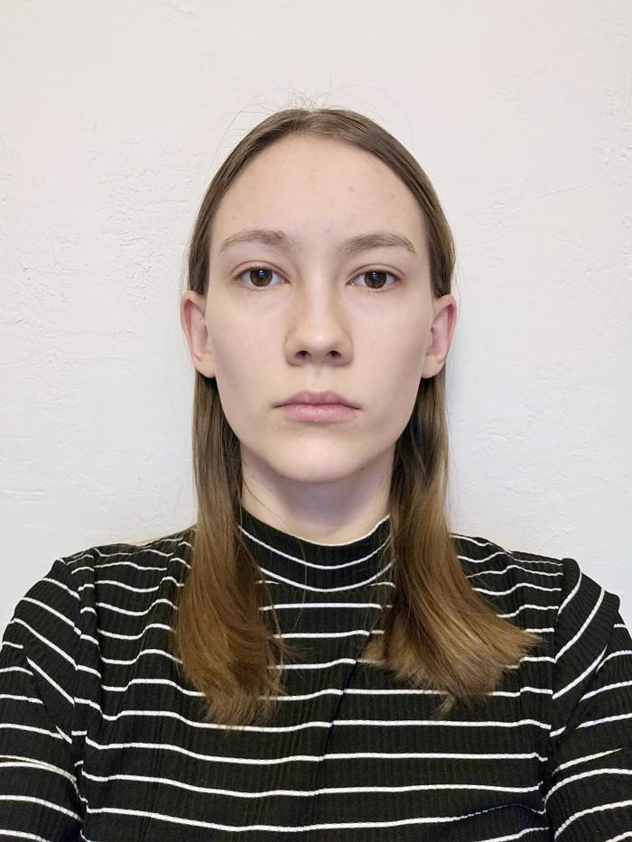 Петрович Светлана Александровна