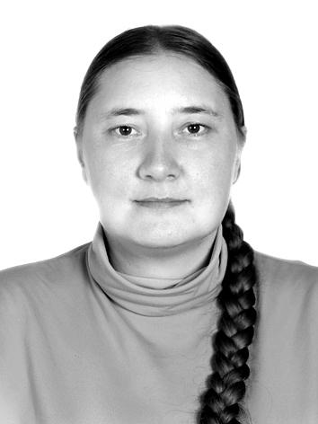 Родин-Сова Татьяна Вячеславовна