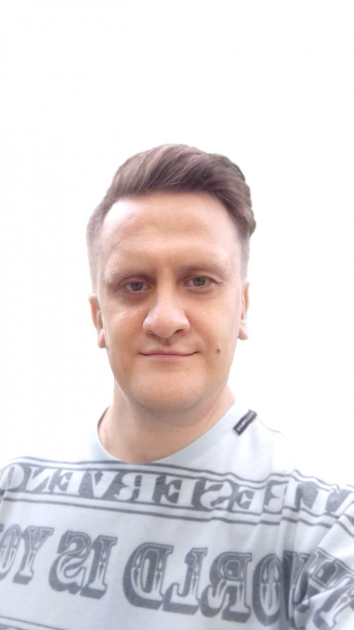 Савонченко Сергей Валерьевич