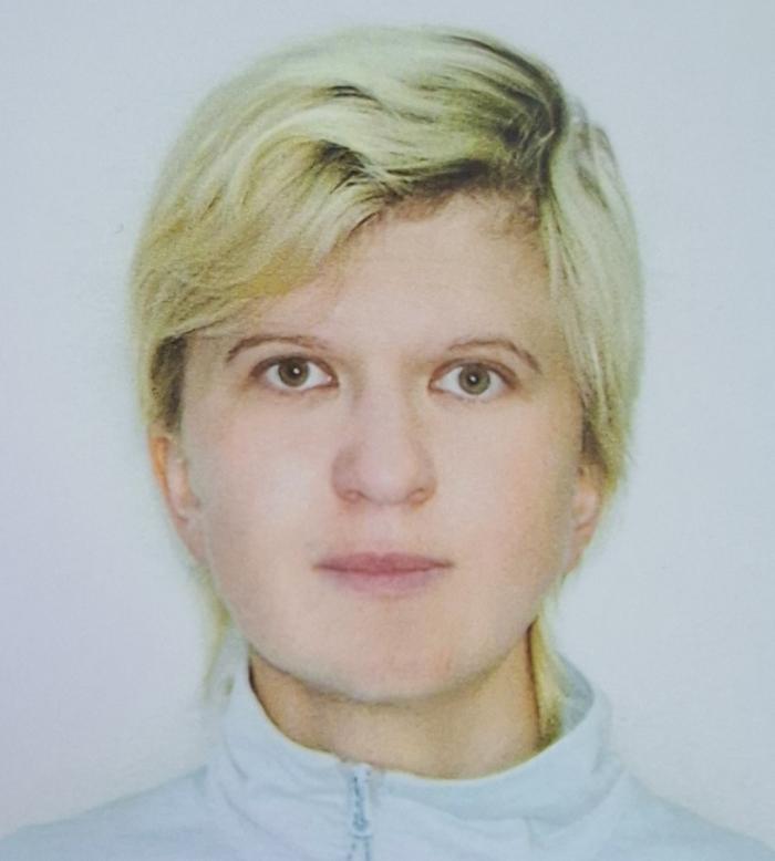 Тетенкова Светлана Николаевна