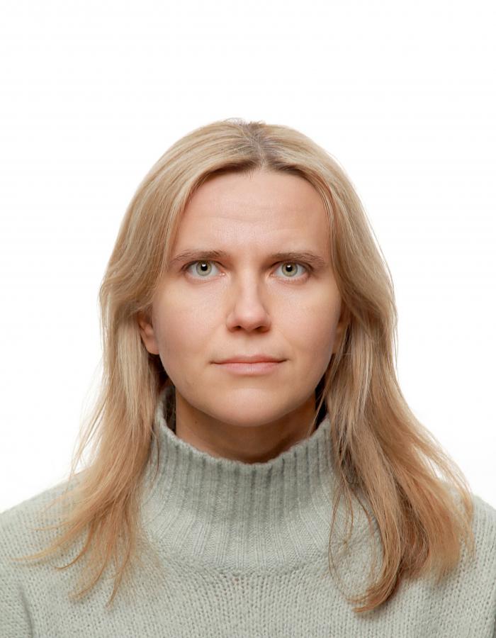 Торгашина Анна Александровна