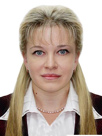 Орлова-Перминова Ольга Евгеньевна