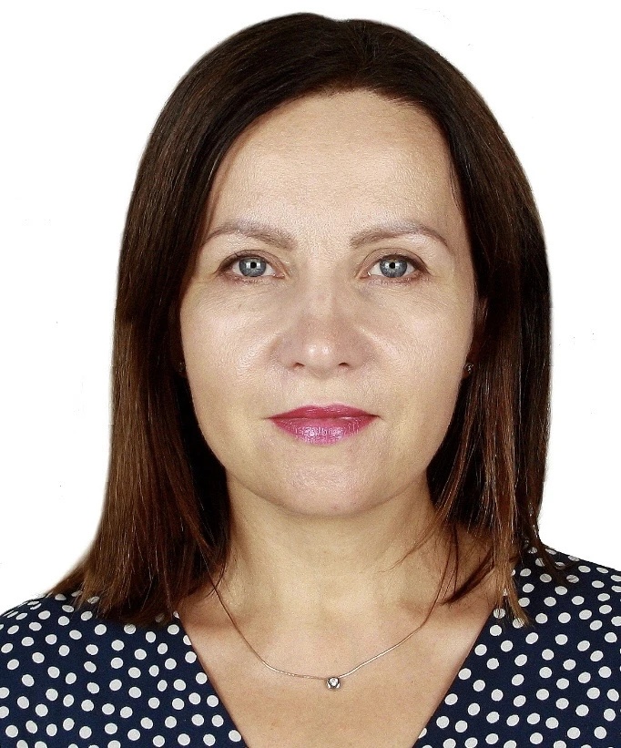 Хисматулина Екатерина Геннадьевна