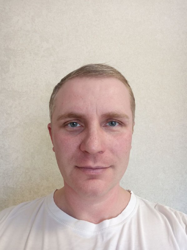 Черногоров Владимир Сергеевич