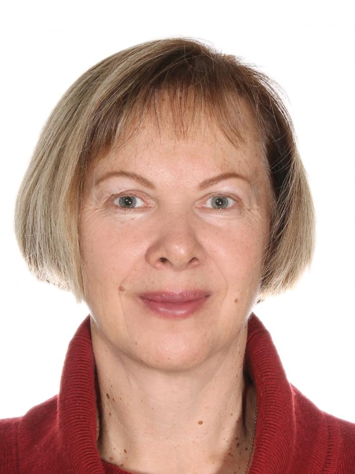 Шевченко Наталья Александровна